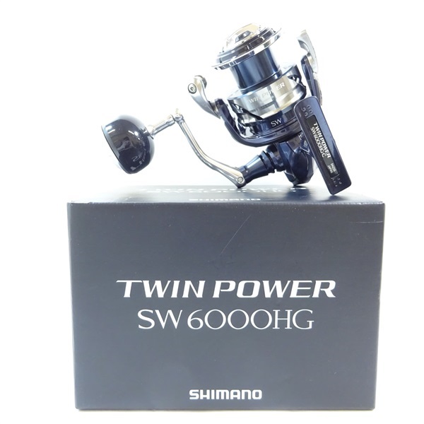 ２１ツインパワーＳＷ６０００ＨＧ